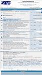 Mobile Screenshot of forum.niesmialosc.net